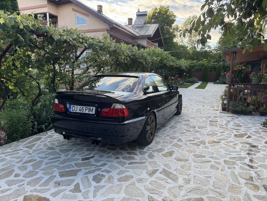 BMW Seria 3 1999 — imagine 3