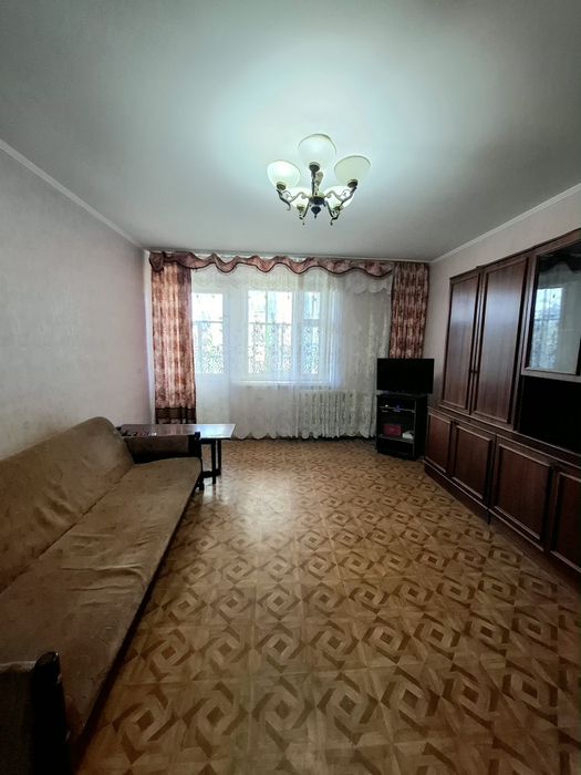 3 ком квартира Детсад 1997 год