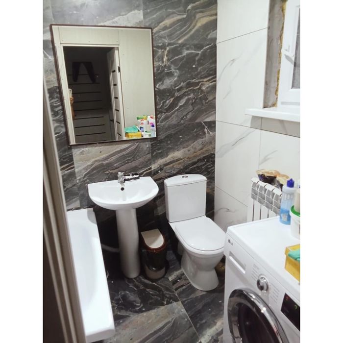 Кулсары Жана каратон тобе басынан