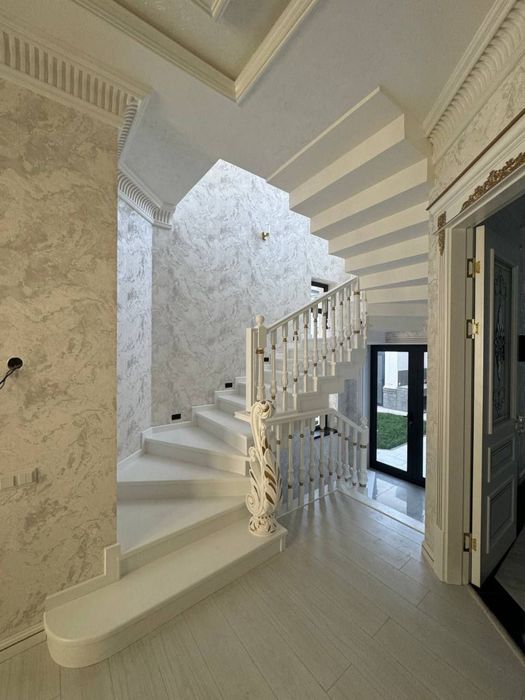 Сдаётся новый шикарный евро дом