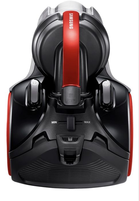 пылесос samsung  390W