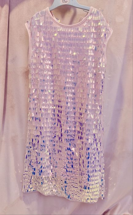 Вечерние платья для девочек