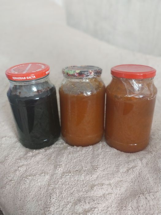 Продукты питания