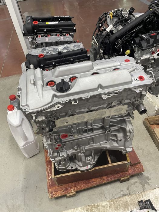 Венза Тойота 1 AR FE