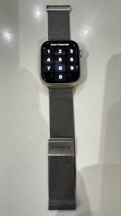 Apple Whatch 7 Series 45 mm