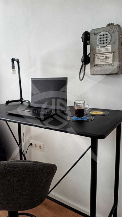 Дава се под наем Двустаен апартамент в София, Център - 54 кв.м за 720 € - Снимка #2