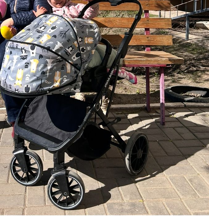 Продам коляску .