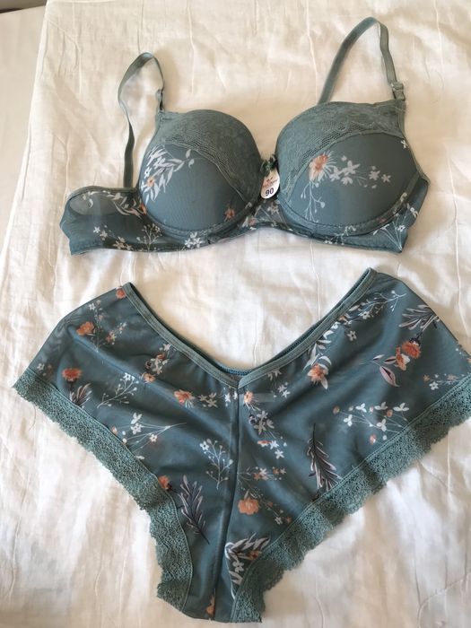 Женские белье