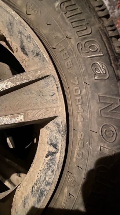 Титакка с гаранти