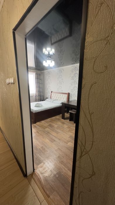 Каирбаева 96 (Мечеть, Ледовый Дворец, Halyk Bank, Импульс)