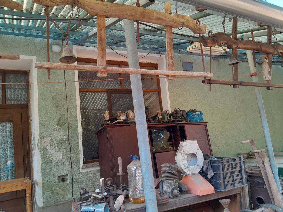 Piese de muzeu de vanzare