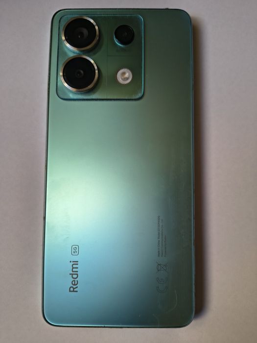 Vand Xiaomi Redmi Note 13 Pro,256 GB ,8 GB RAM