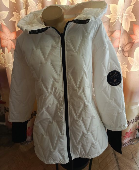 Продам куртку 52_54р.