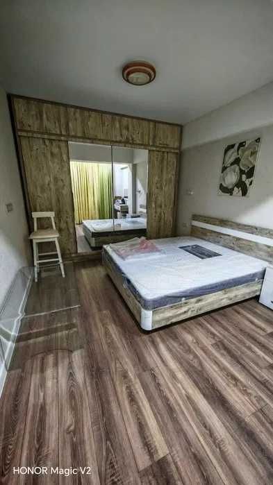 Сдаётся квартира на ул. Шахрисабз‼️