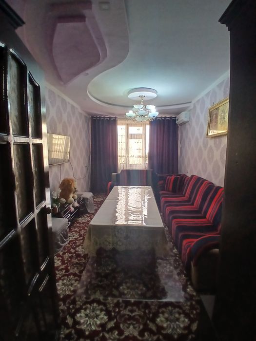 Кенг ва шинам 4 хоналик уй сотувда