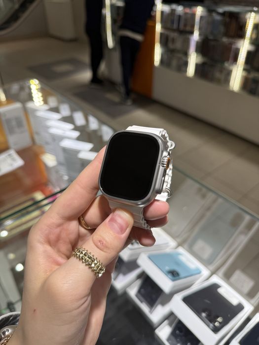 Apple watch Ultra 2 49mm