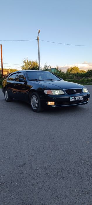 Продам Лексус gs 300