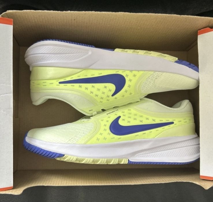 Нови маратонки Nike Star Runner 5 (GS), номер 38