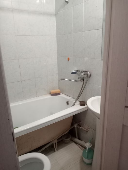 Сдаётся квартиру в аренде по месяцу