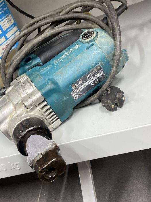 Вычесные ножницы