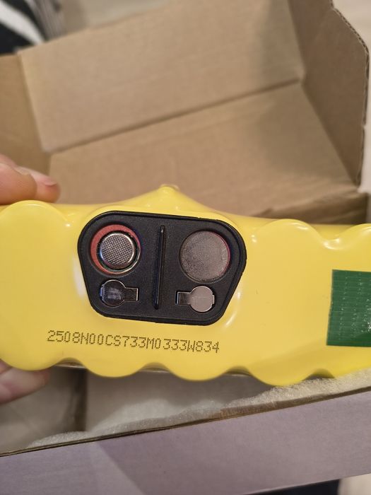 Acumulator / baterie iRobo Roomba