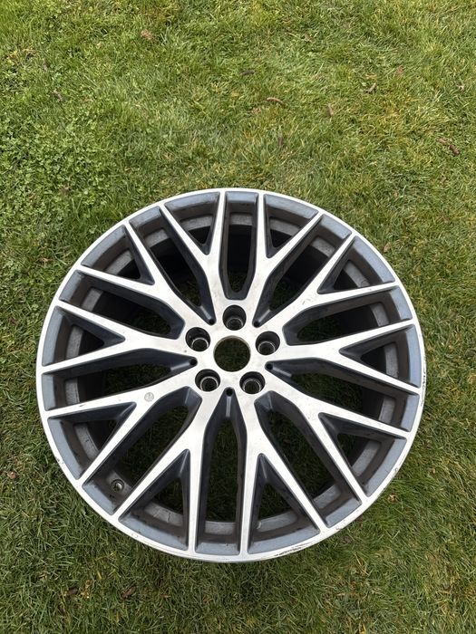 Janta BMW seria 5  20 inch G30 G31 style 636