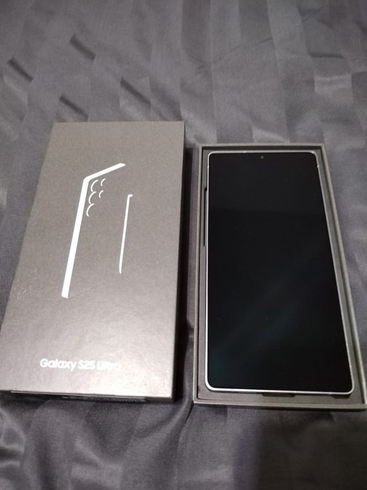 Samsung Galaxy s25 ultra