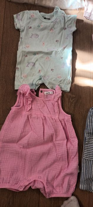 Lot haine mărimea 62-68