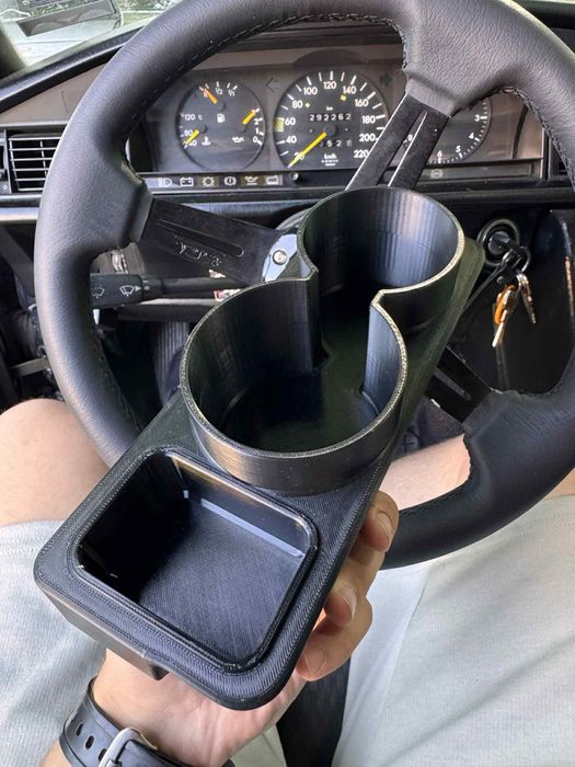 cupholder mercedes 190 w201