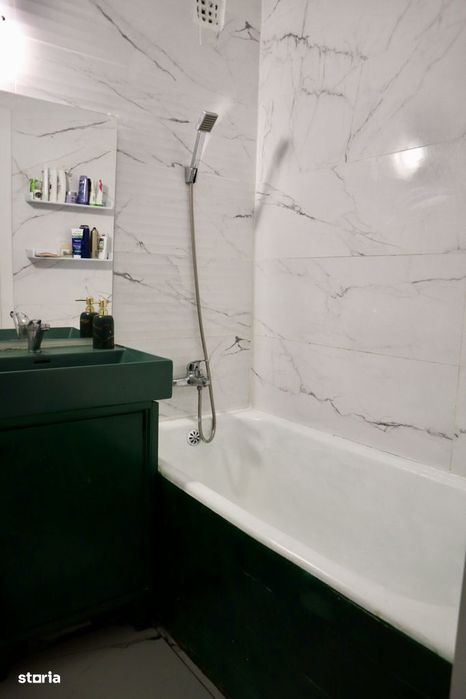 Apartament 4 camere, Apusului, decomandat
