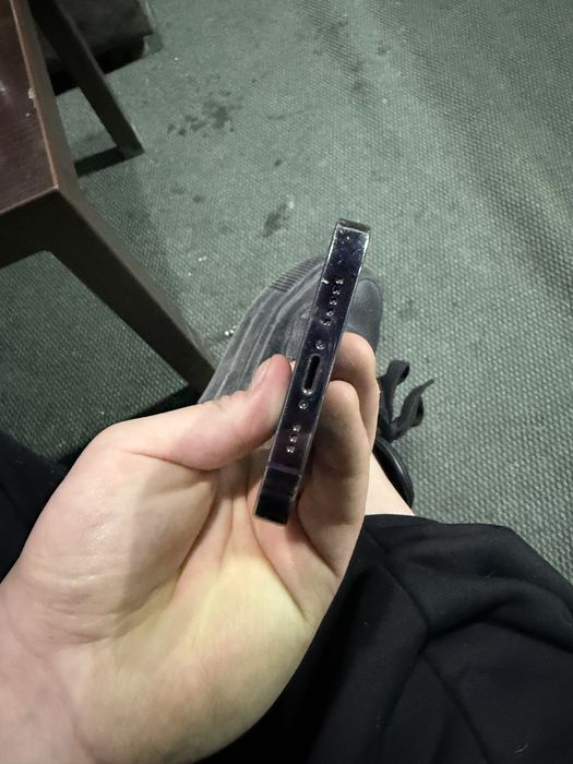 Iphone 14 pro 256gb коробка есть