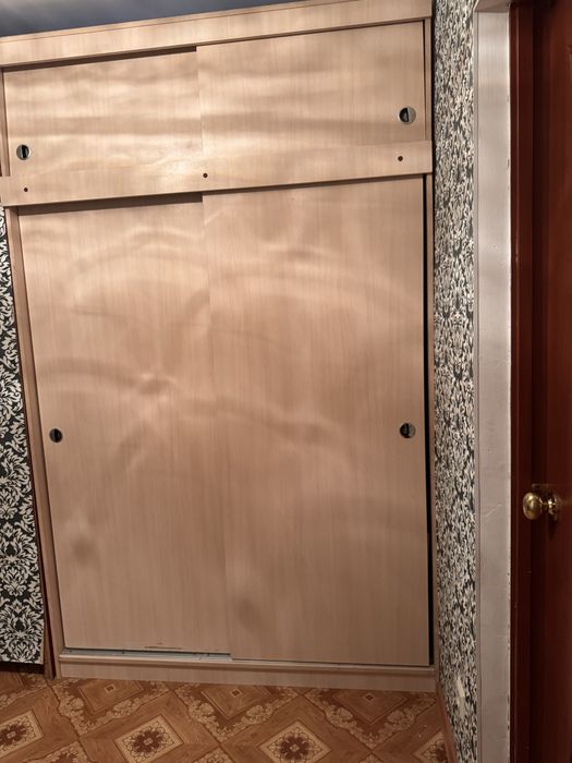 3 комнатная квартира