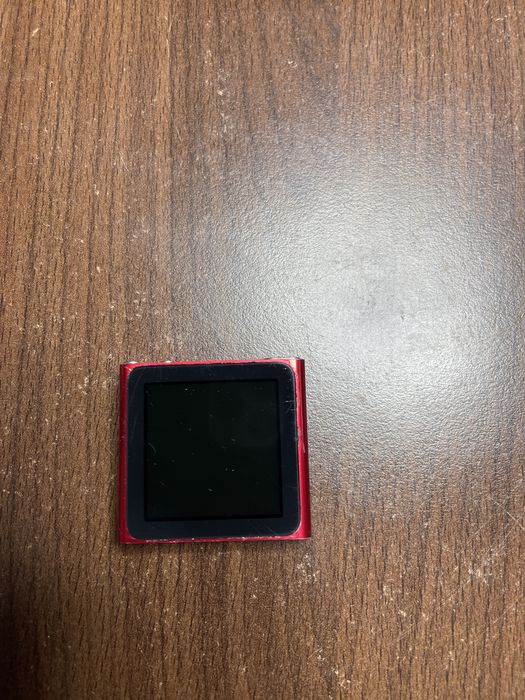 IpoD Nano Gen 6 Capacitate 16 GB