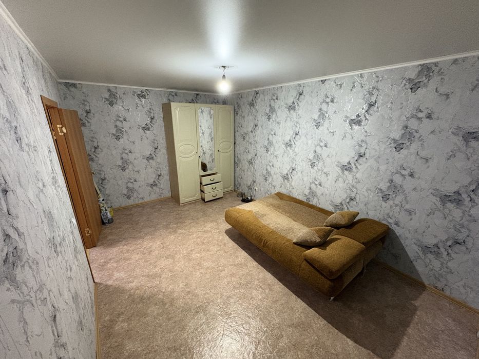 Сдам 1-ю куартиру (аэропорт)