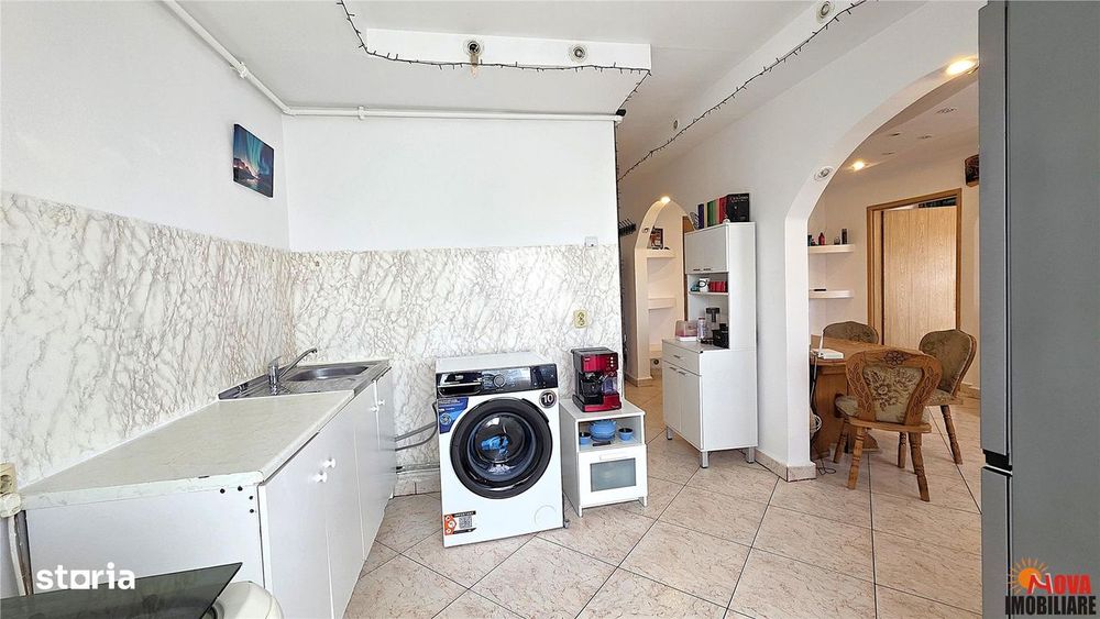 Comision 0% - apartament 2 camere etajul 3