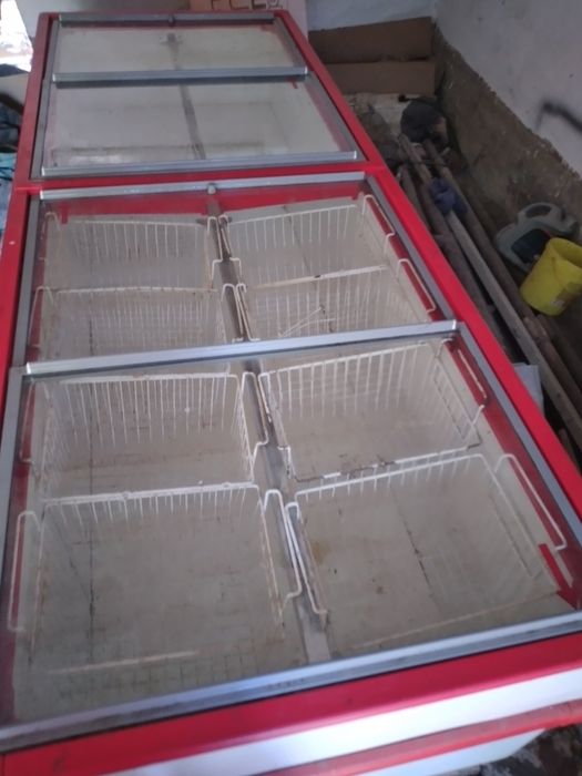 Моразильник продам