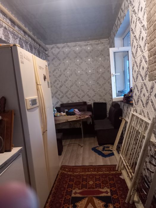Продажа 2х ком. кв.площадь 65м2   2на3/1/9 в яшнабад тузел