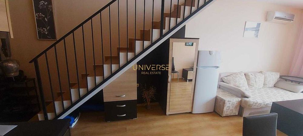 Продава се Двустаен апартамент в Свети Влас - 78 кв.м за 936 €/кв.м - Снимка #3