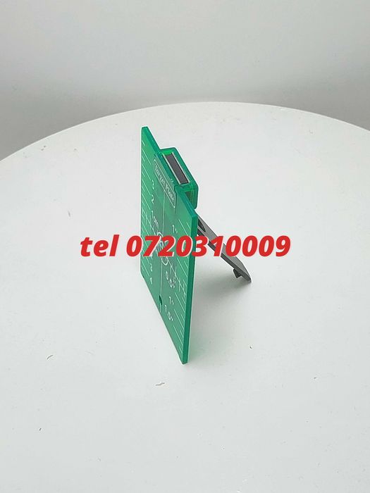 Tinta Magnetica Ls 307 Accesoriu Pentru Nivele Laser Verde