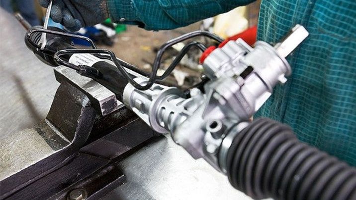 Автосервис. Ремонт автомобилей.