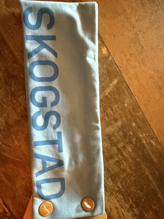 Лента за глава или чело” Skogstad”