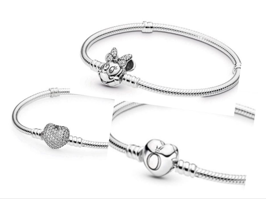 Гривна Пандора Романтика