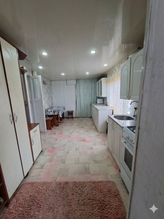 Продам дом микрорайон Капай