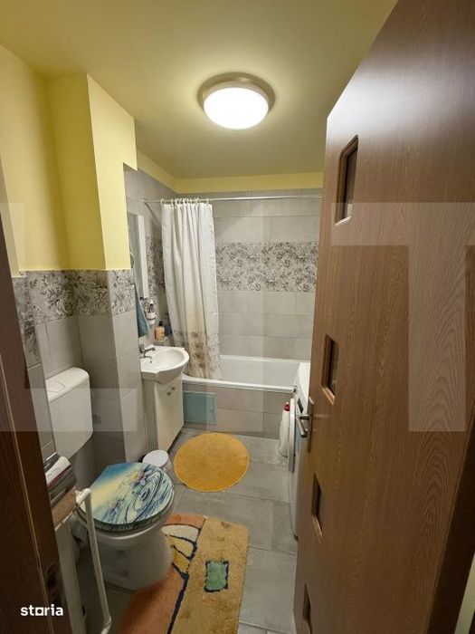 Apartament 2 camere, 53 mp, zona Girocului