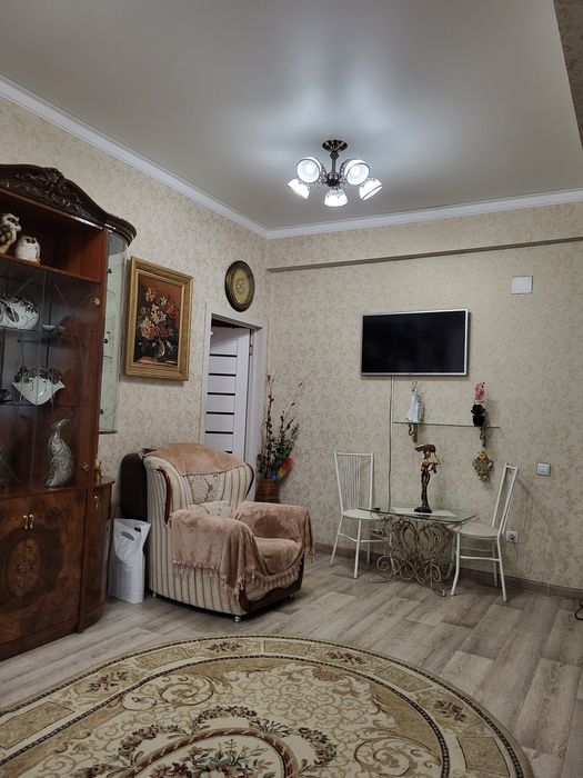Квартира в Бостандыкском районе
