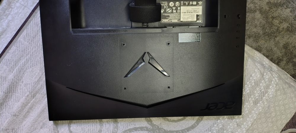 Monitor acer nitro