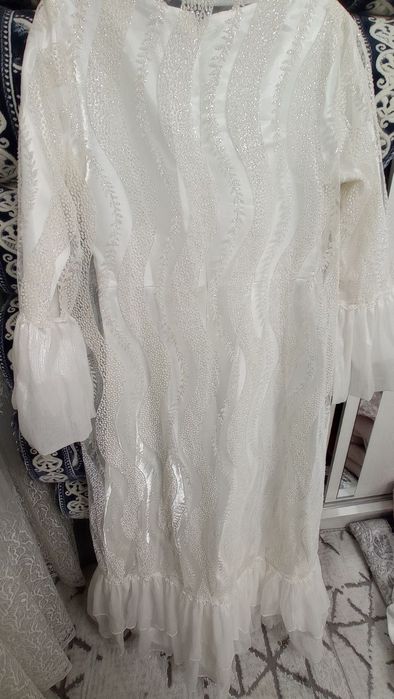 Oq koylak qzlar uchun