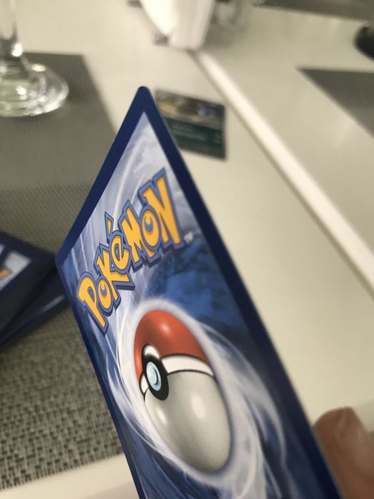 Gyrados 022/078 Pokemon din colecția din pokemon go