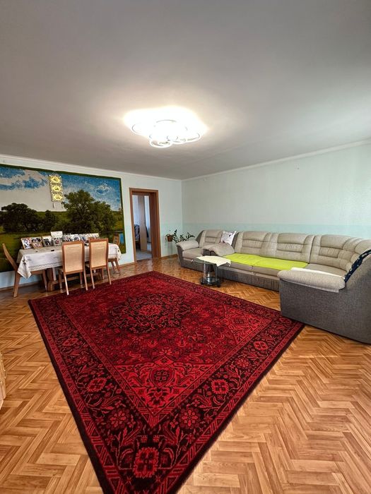 Квартира в центре