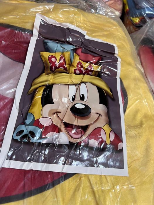 Bolajonlar uchun pastel keldi!